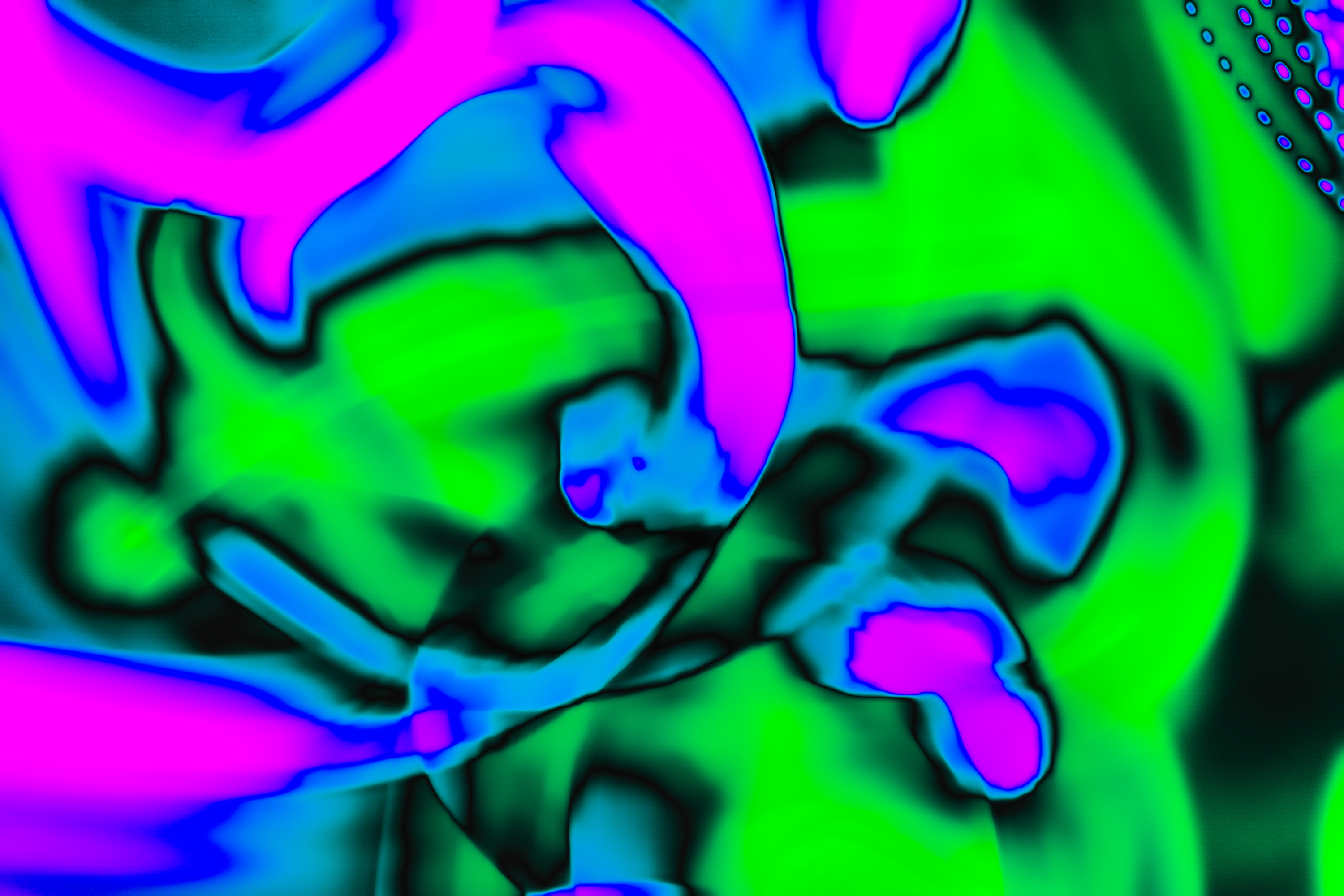 Lightscapes - Digital