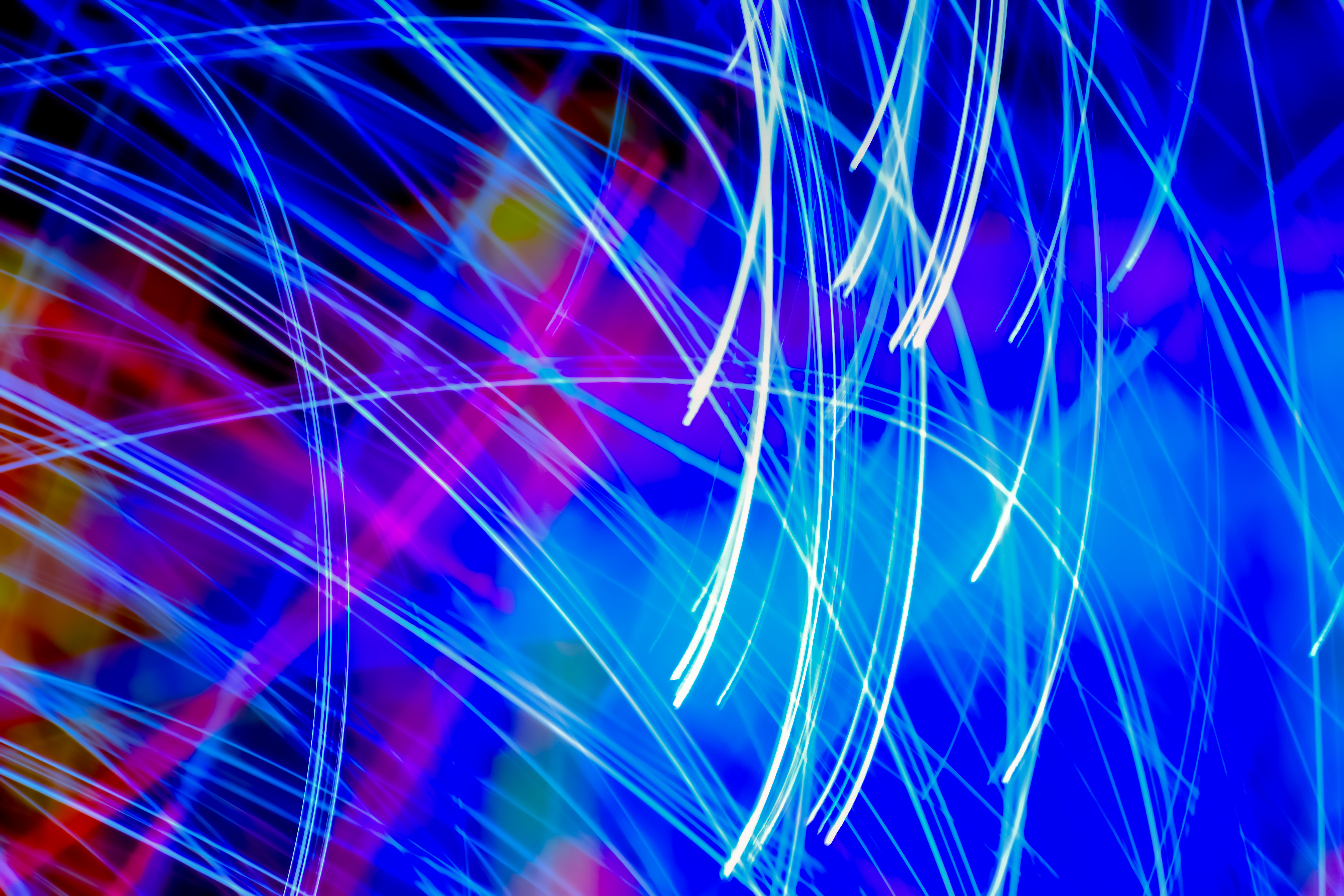 Lightscapes - Physical