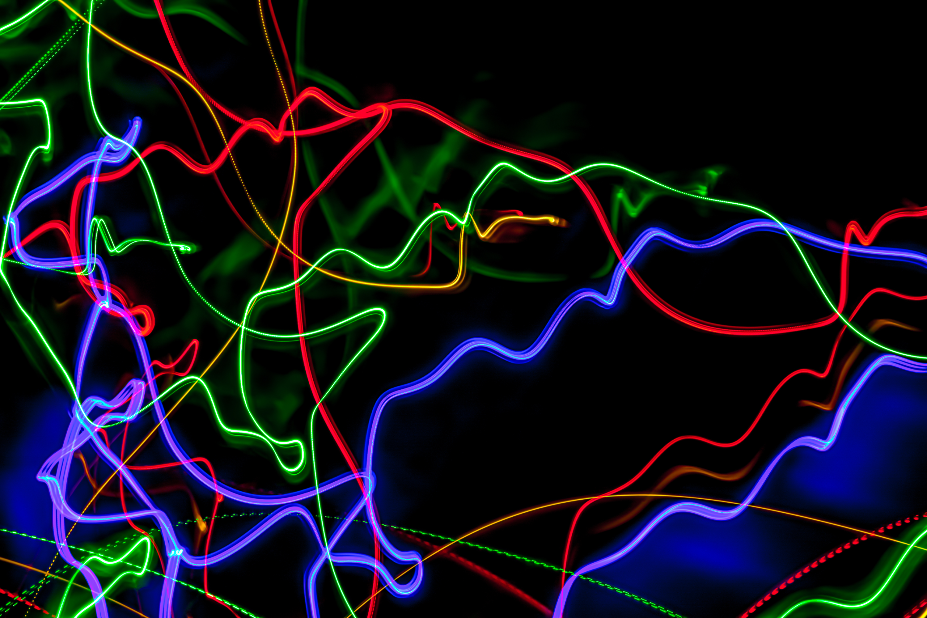 Lightscapes - Digital