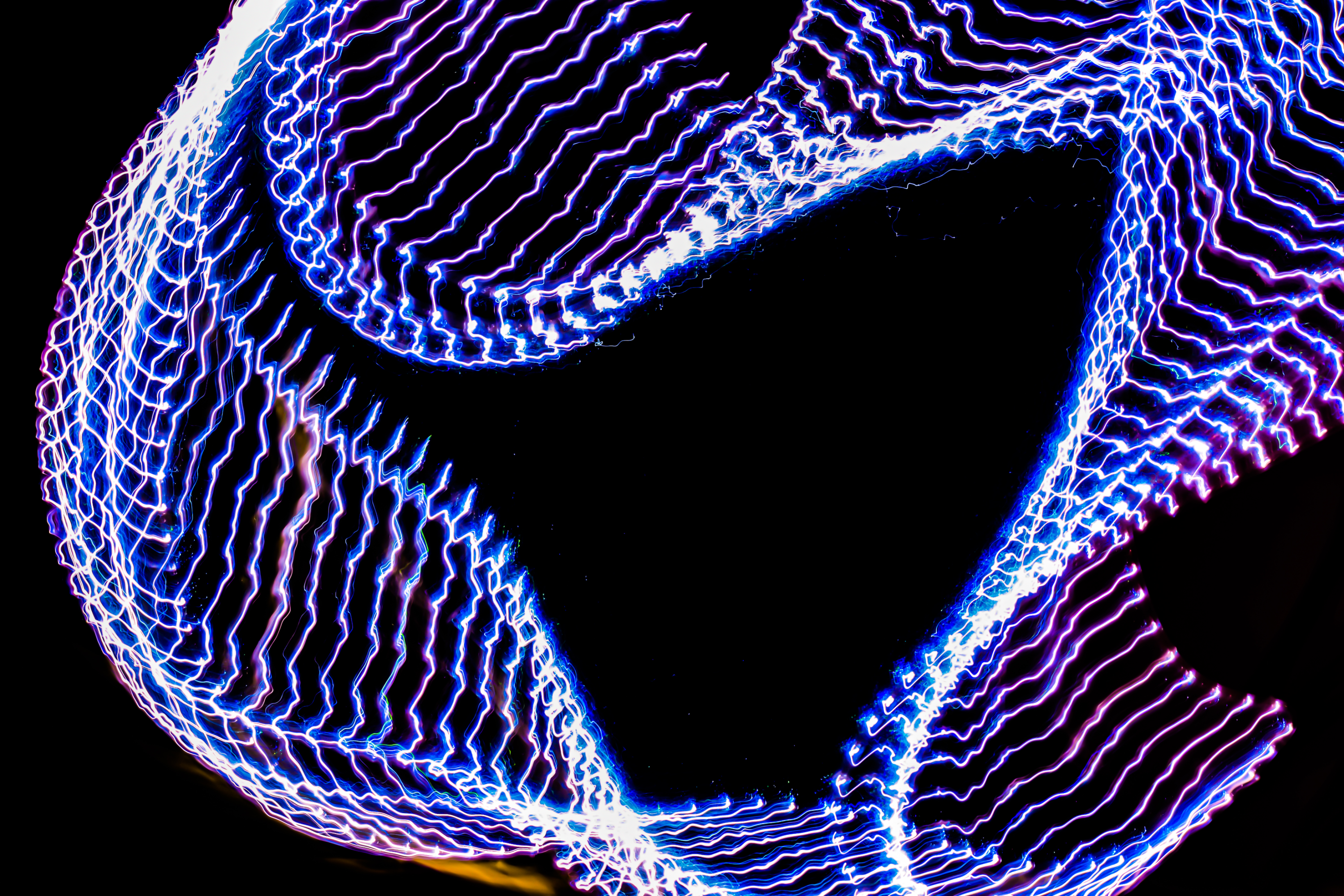 Lightscapes - Digital
