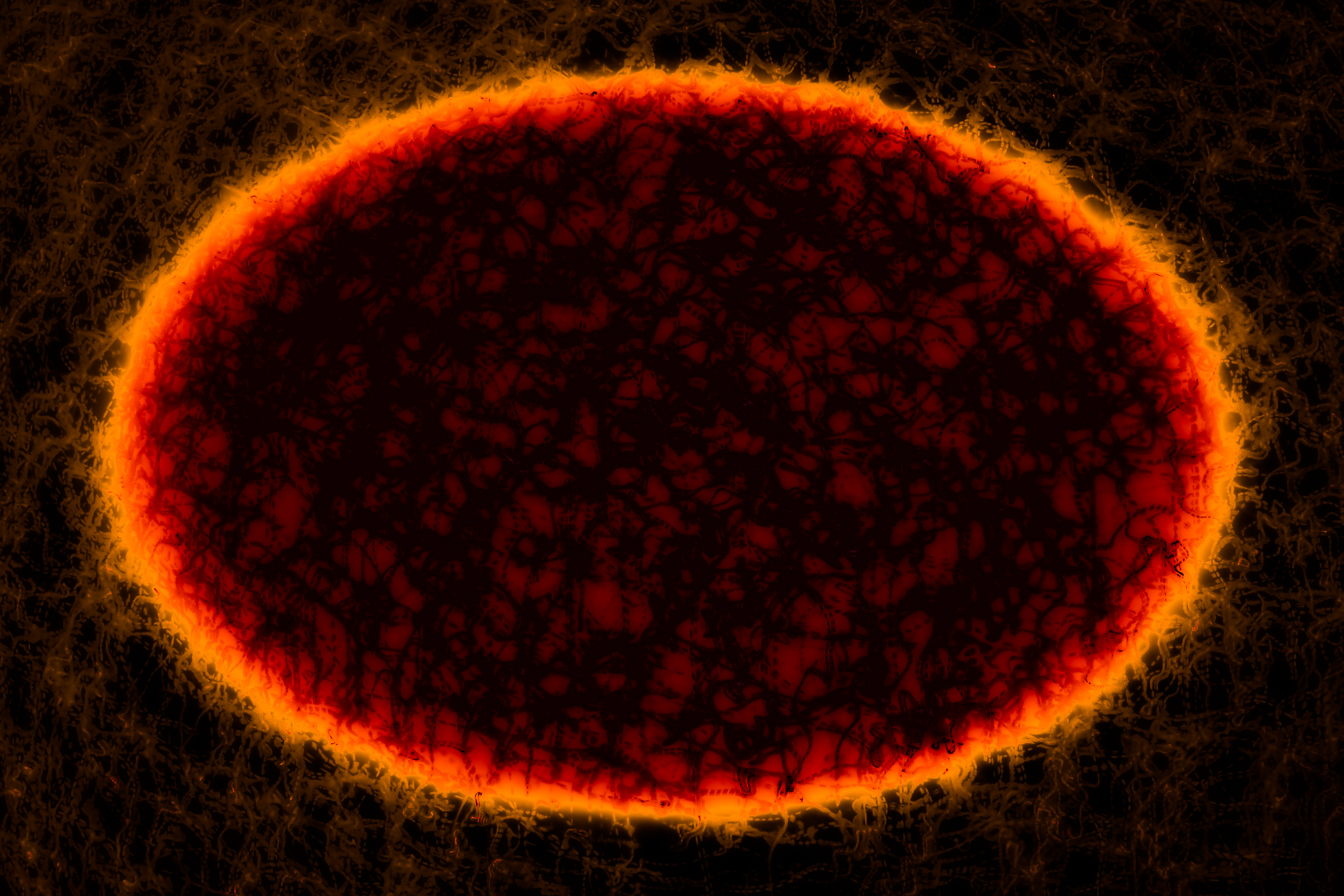 Lightscapes - Digital