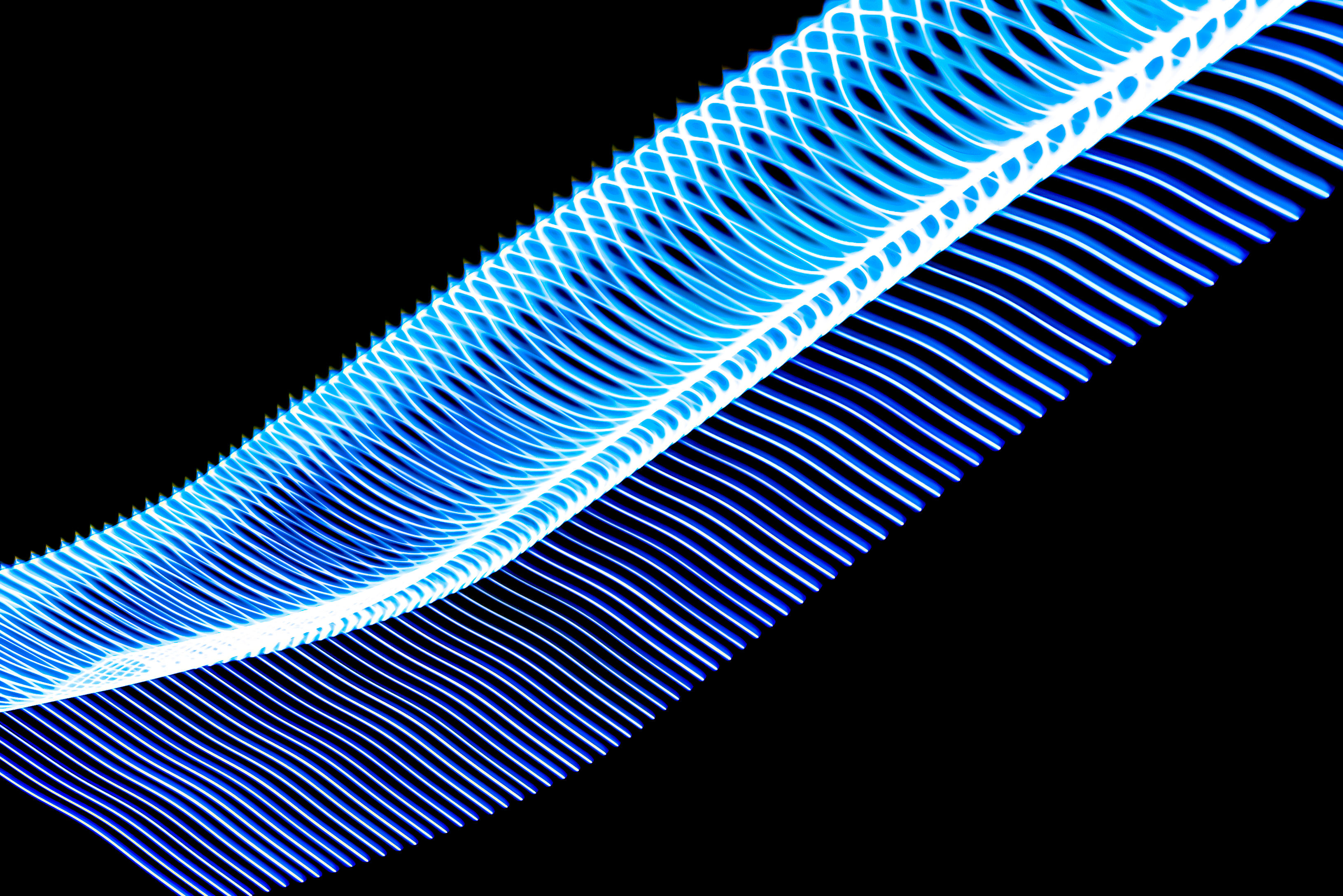 Lightscapes - Physical