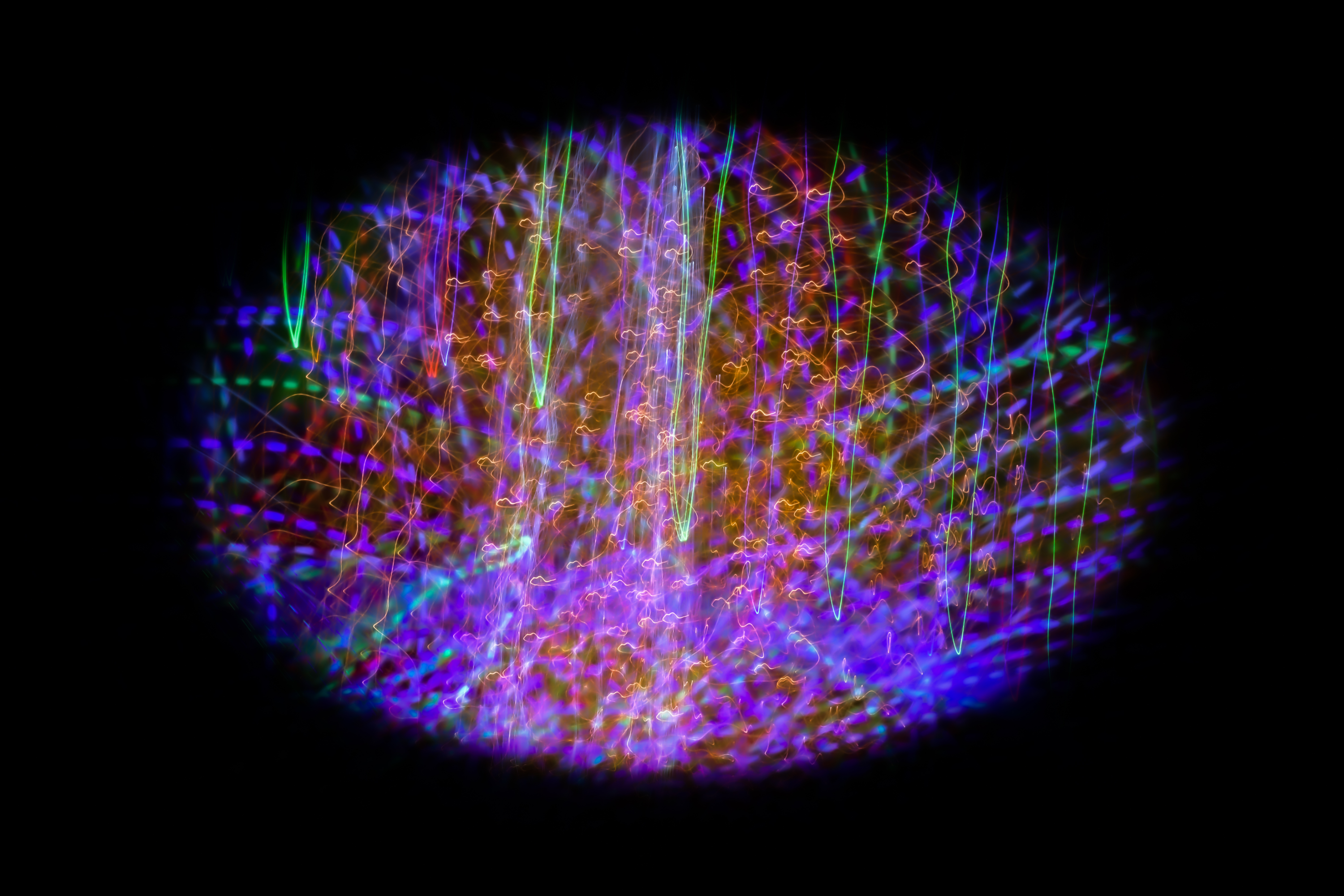 Vignette Landscape - Digital