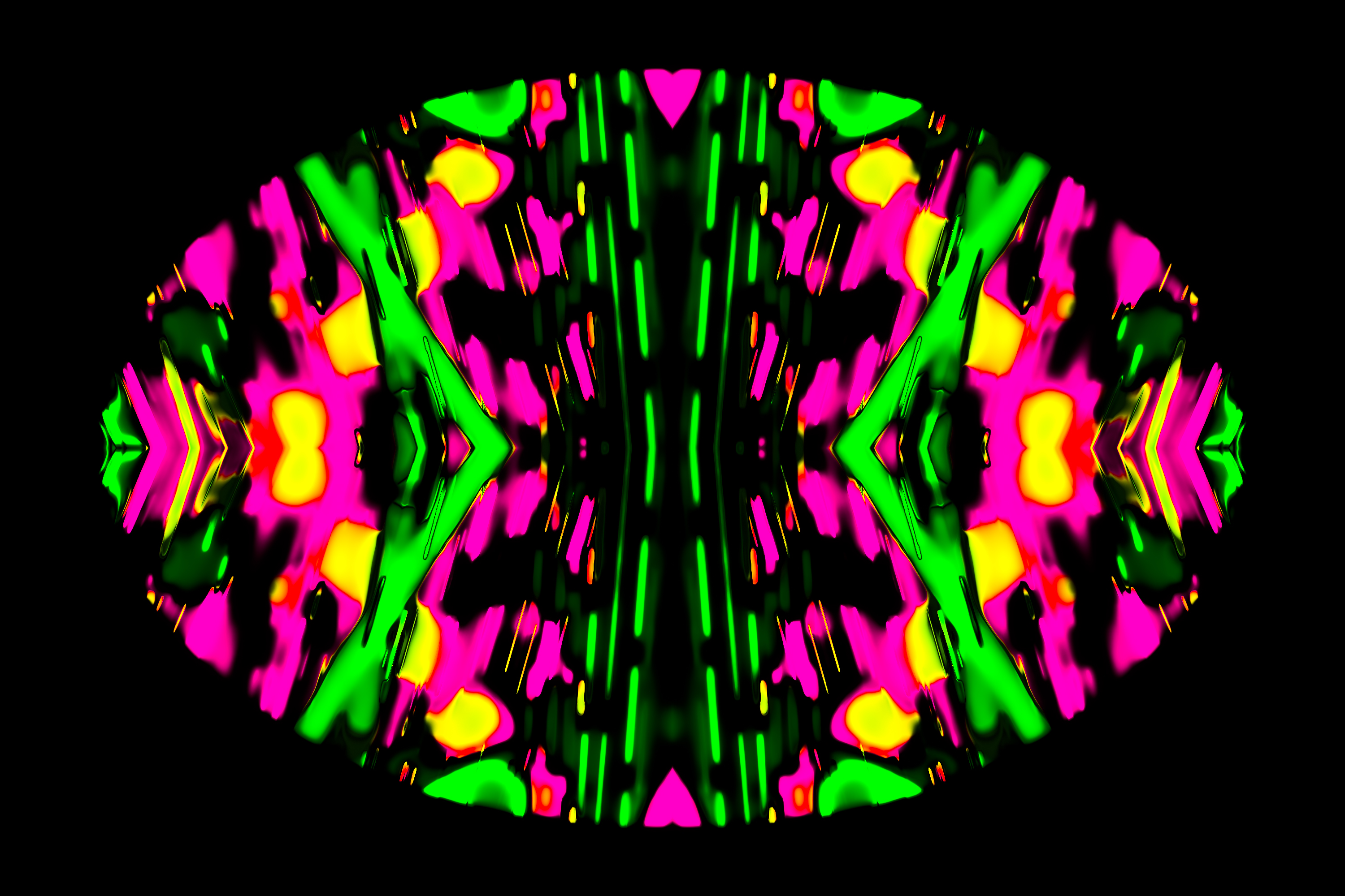 Vignette Mirrorscapes - Digital