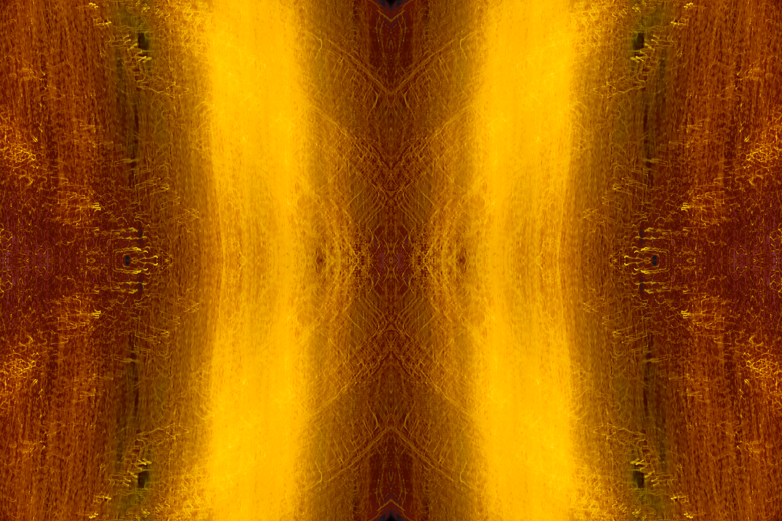 Mirrorscapes - Digital