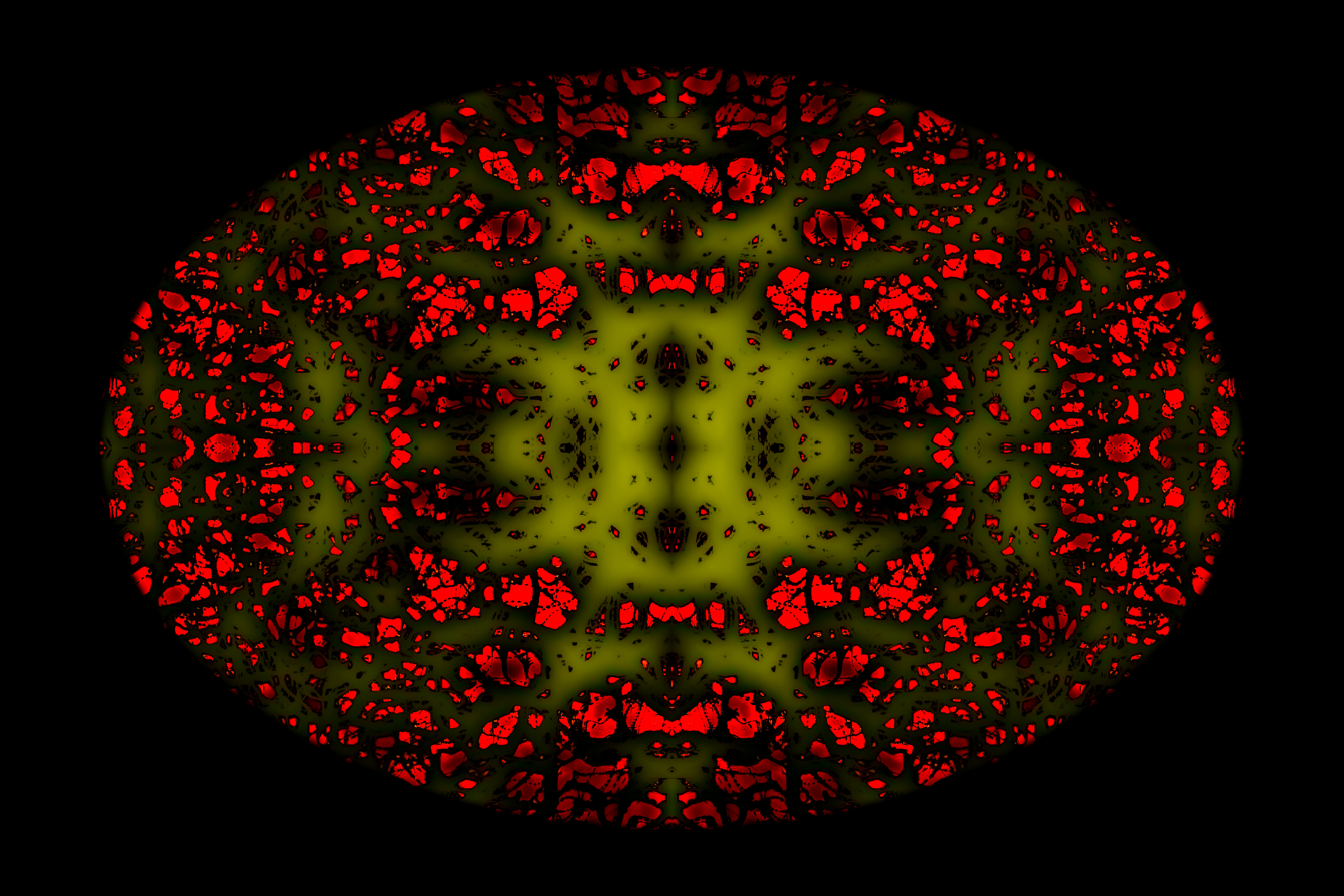 Vignette Mirrorscapes - Digital