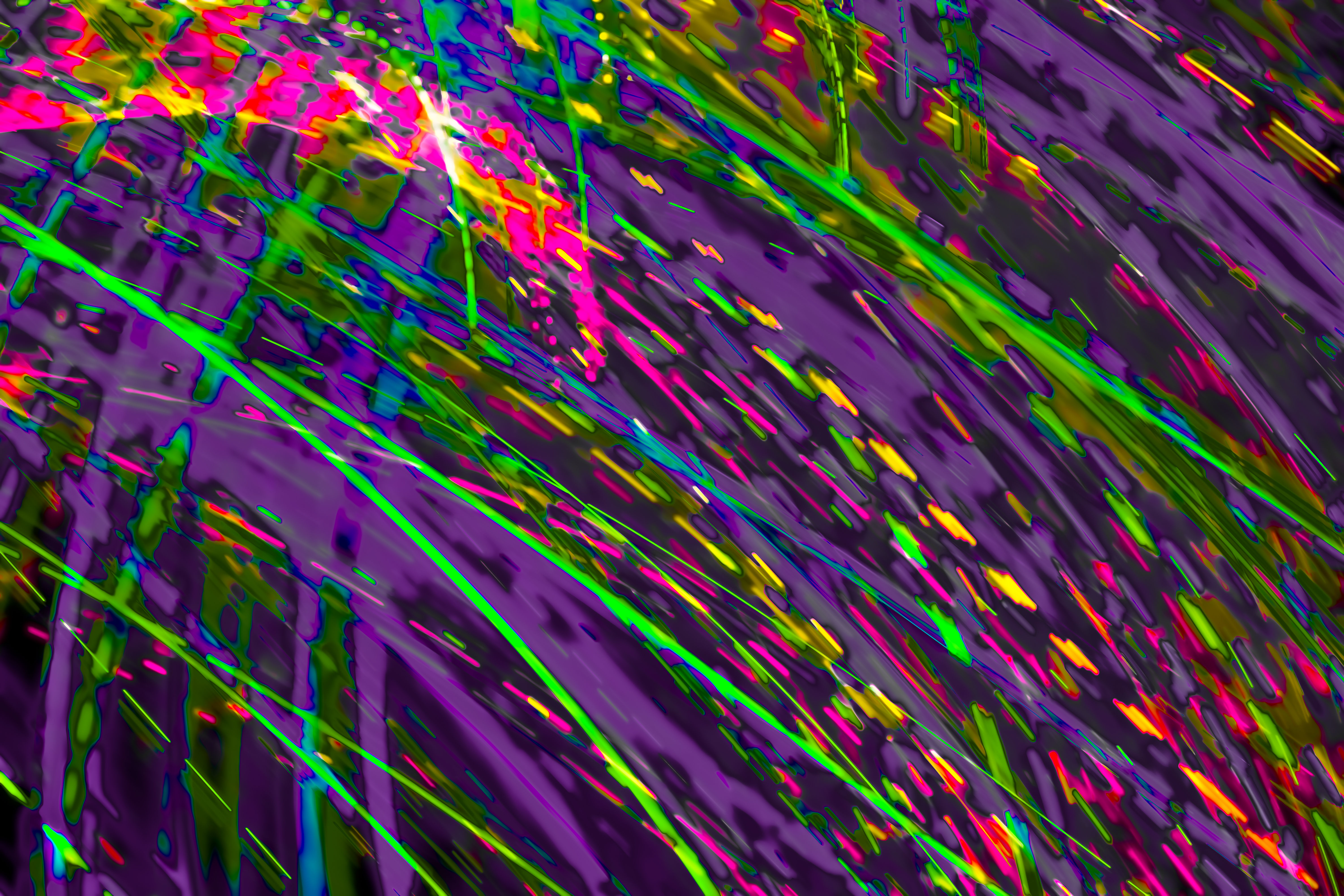 Lightscapes - Physical