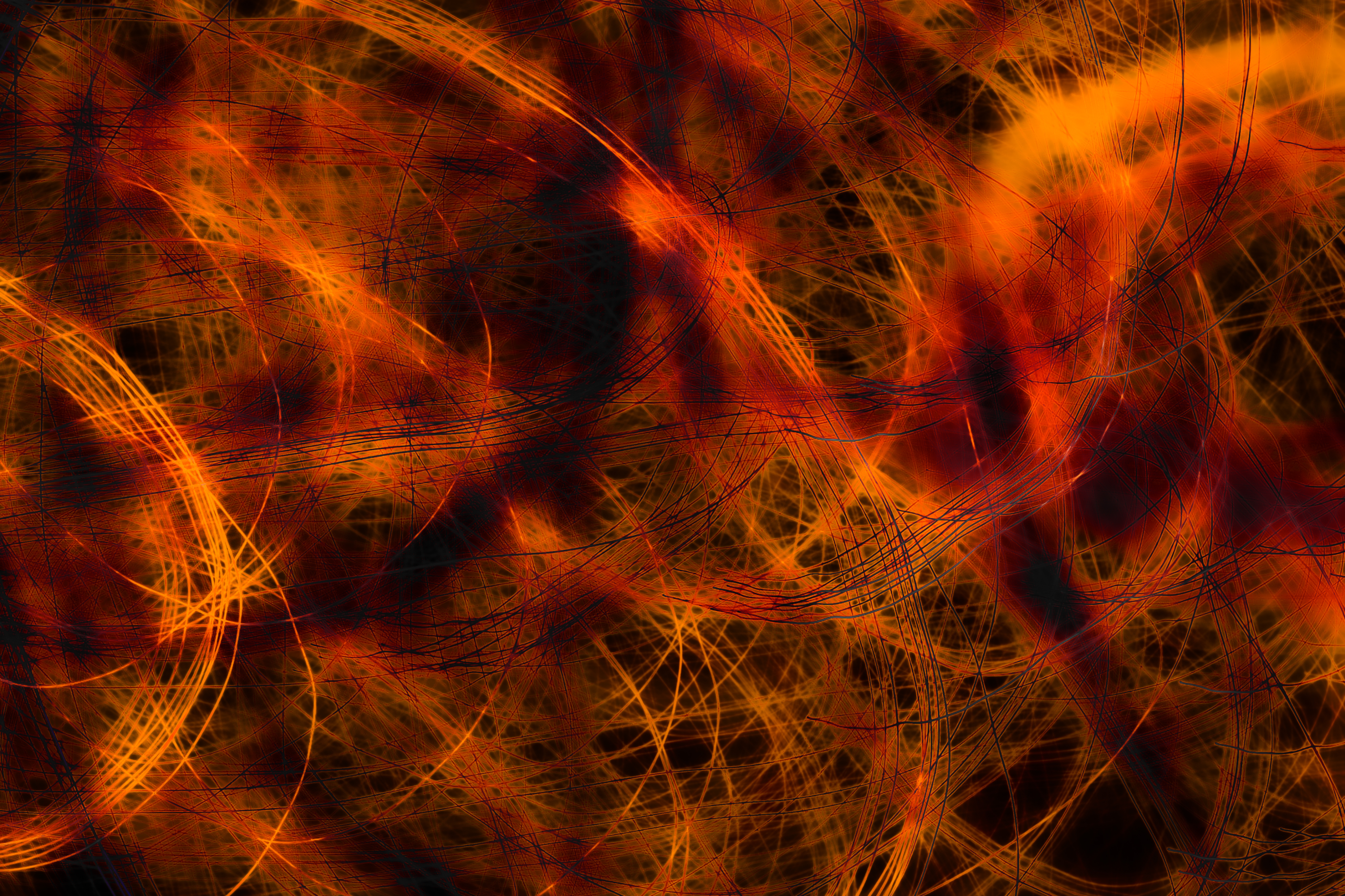 Lightscapes - Digital