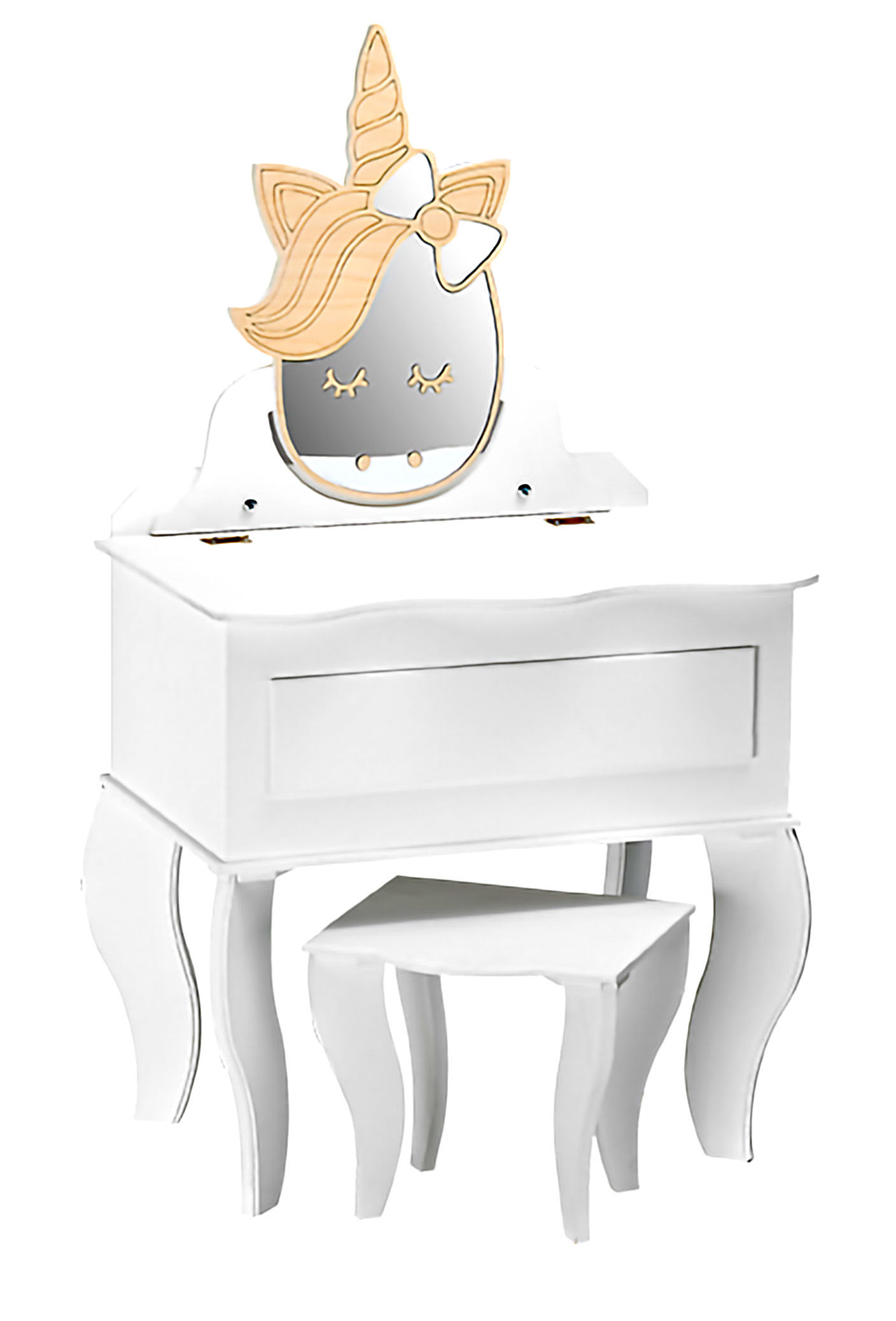 Σέτ Παιδικό Μπουντουάρ Βάπτισης - NOV.520260