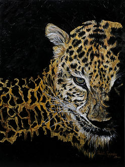 Golden Eye