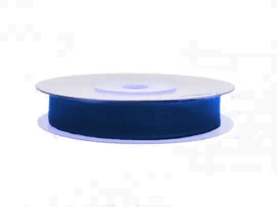 Μικρογραφία: 072.101 - Οργάντζα Κορδέλα 50m x 10mm