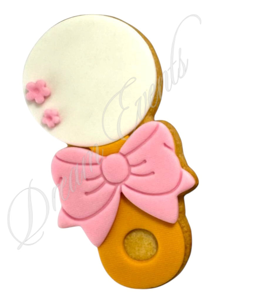 Μικρογραφία: Cookies Βουτύρου Κουδουνίστρα - LAU.209TOY