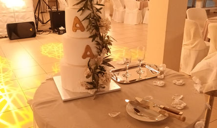 Δεξίωση Γάμου Κτήμα Φιλιππικόν Σαλαμίνα