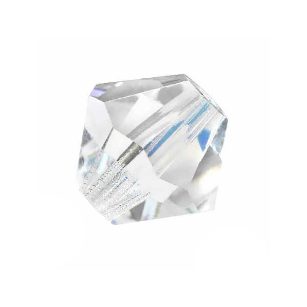 Preciosa® Χάντρα ZE Κωνική 8mm / Κορδόνι - BPC.0900