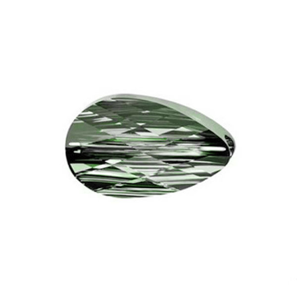 Μικρογραφία: Swarovski Χάντρα Δάκρυ 10 mmx 6mm - BST.5056