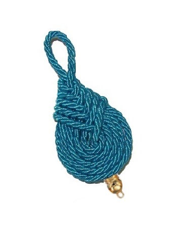 Μικρογραφία: KP201 - Πλεχτό Κορδόνι 10cm x 4cm