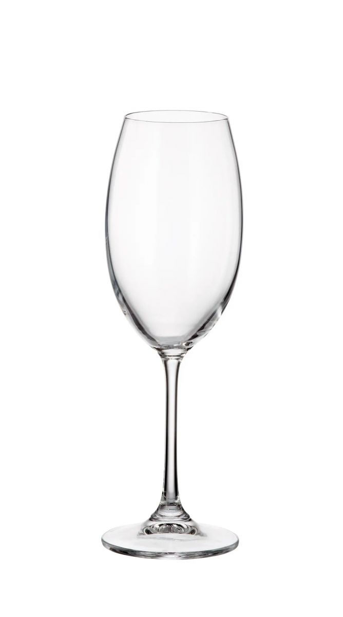 Κρυστάλλινο Ποτήρι Barbara - NOV.100100