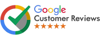 Κριτικές πελατών Google, 5 αστέρια