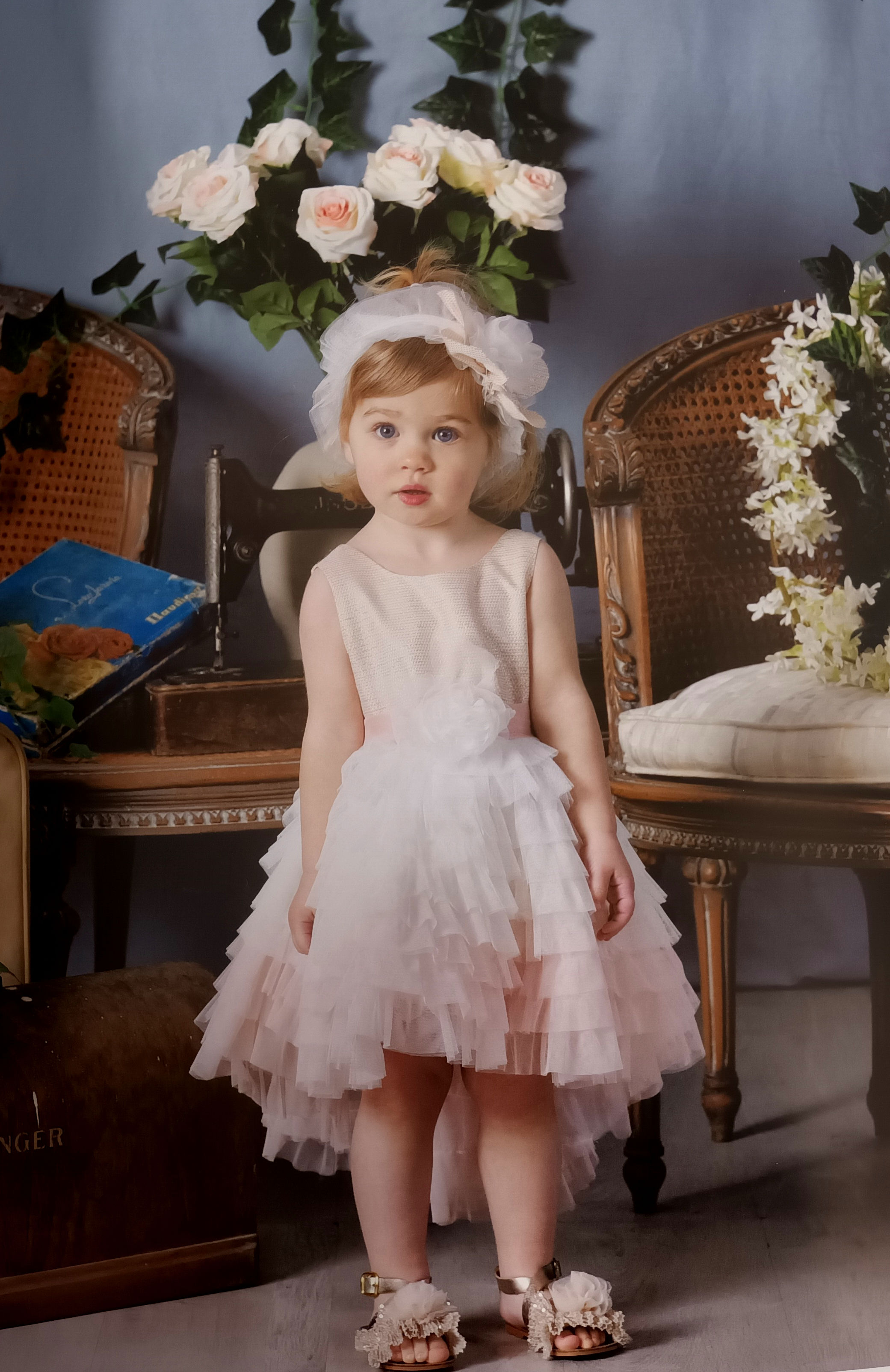 Φορεματάκι Guy Laroche - GL.376