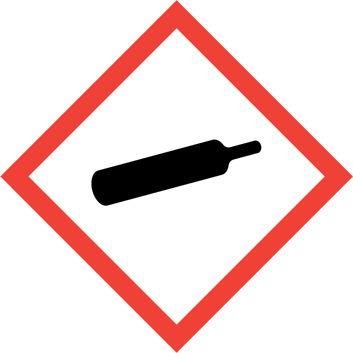 Gefahrenpiktogramm