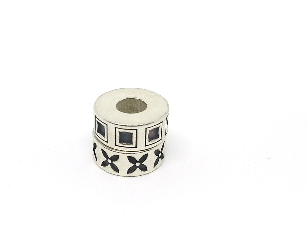 Miniatura: Collar DONUTS_Cristians