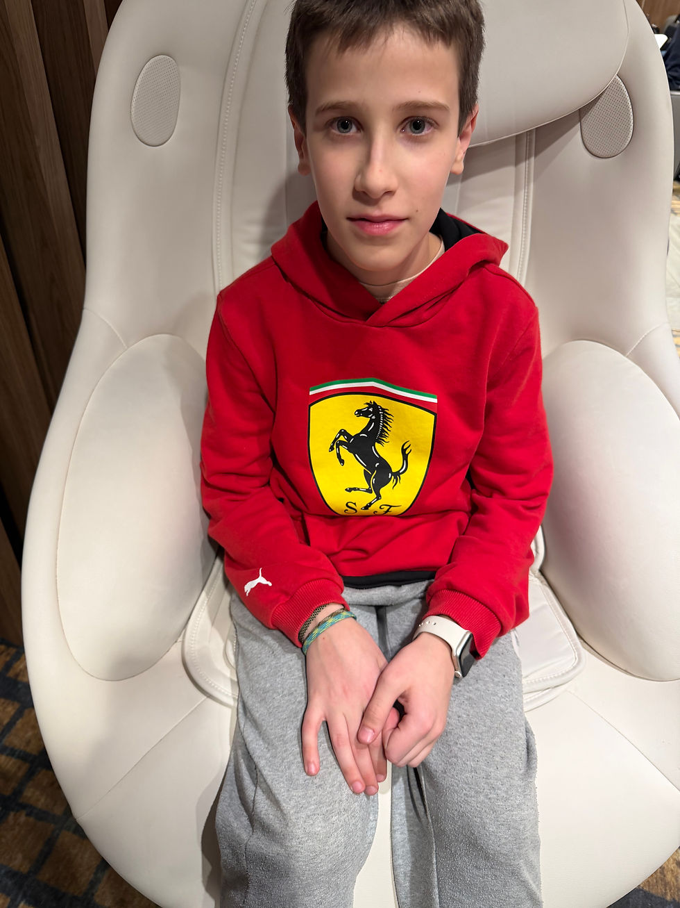 2026 Chinese Grand Prix Predictions