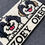Thumbnail: Zoey And Oreo Shih Tzu Tufted Rug