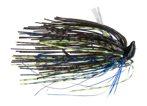 Evo II Heavy Cover Jig - Bayou Craw