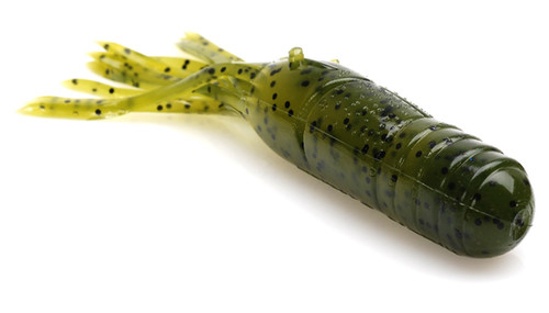 Mega Tube - Watermelon Black Flake