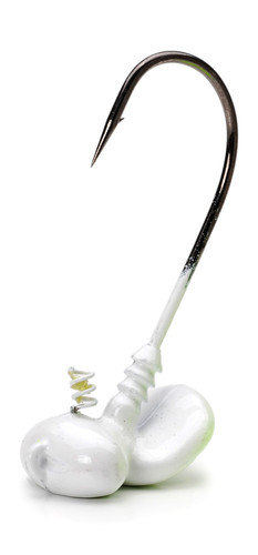 Saltwater Pro Series Shakey Heads - Image 4