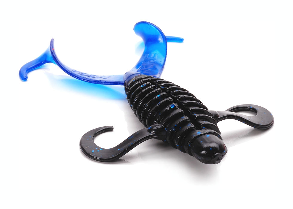 3" MegaBug - MSRP $4.99