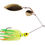 Thumbnail: Big Bass Spinnerbait - Fire Tiger Br/Br