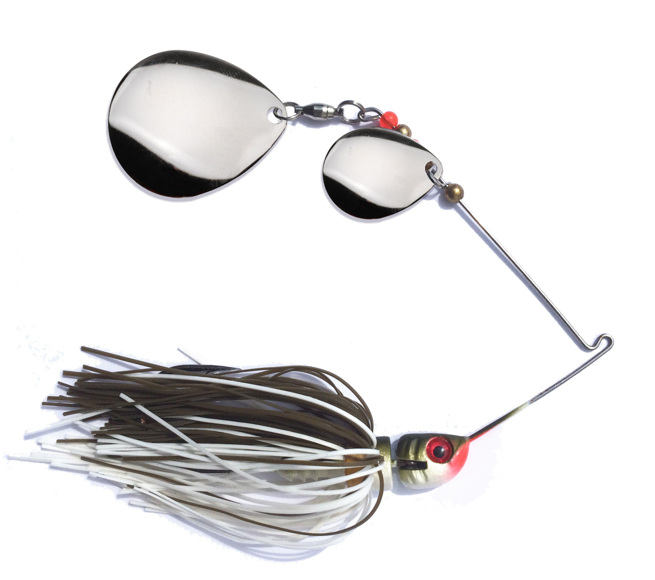 StrikeBack Double Colorado - Baby Bass