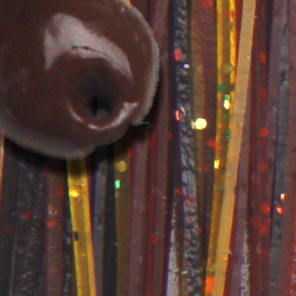 Fishing Skirts - Rusty Craw