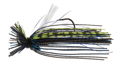 Evo II Finesse Jig - Bayou Craw