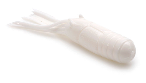 Mega Tube - White - Image 1