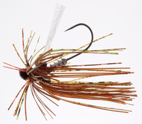 Evo Finesse Jig - Halloween