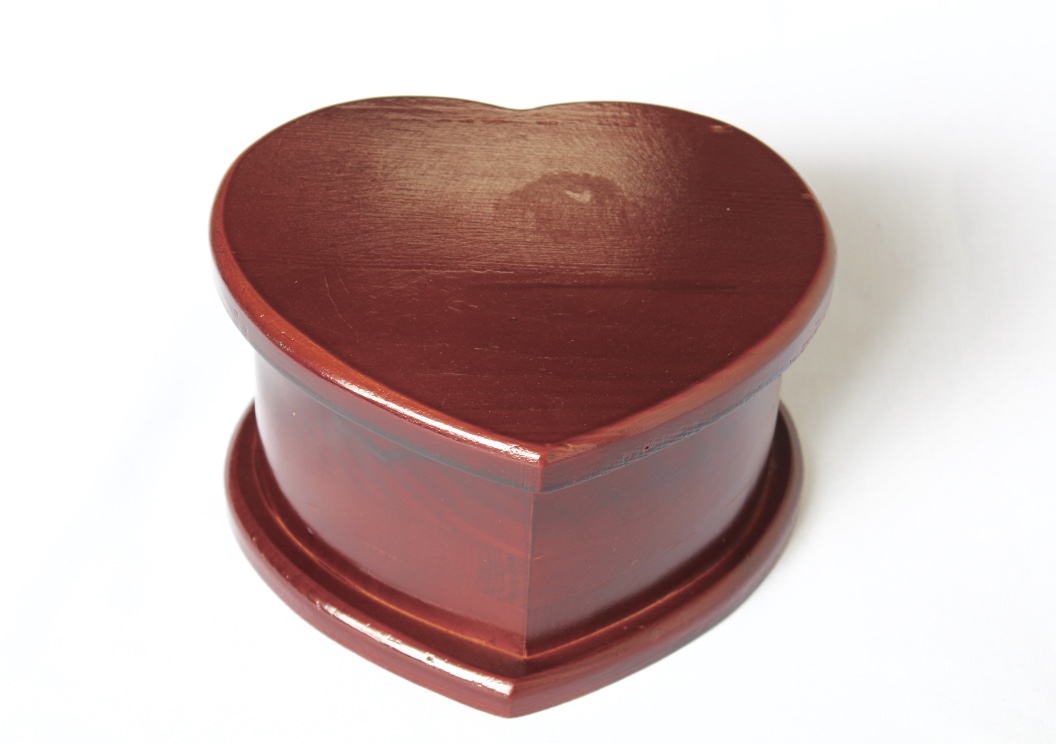 URNA MADERA C22.1