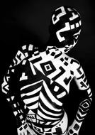Body painting