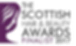 Hair and Beauty awards 2017