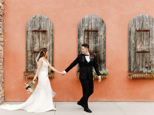 Wedding at Falkner Winery, Temecula | Jenny & Jason