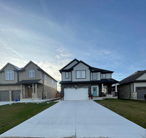 BHULLAR - Concrete & Reno photo 5