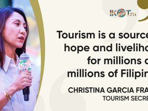 FRASCO OPENS TRAVEL MADNESS EXPO 2025