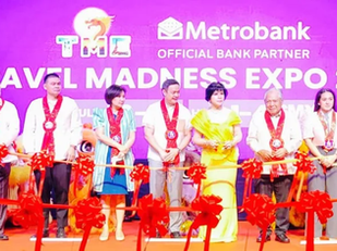Top tourism industry leaders gather at Travel Madness Expo 2026 successful launch