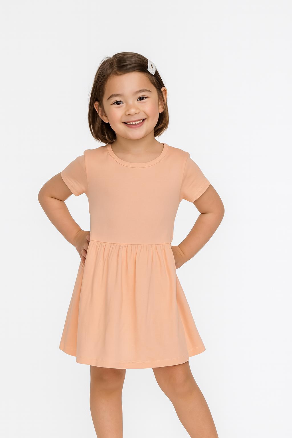 Daufin Giggles & Twirls Dress