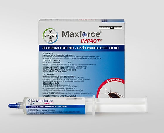 max force gel bayer