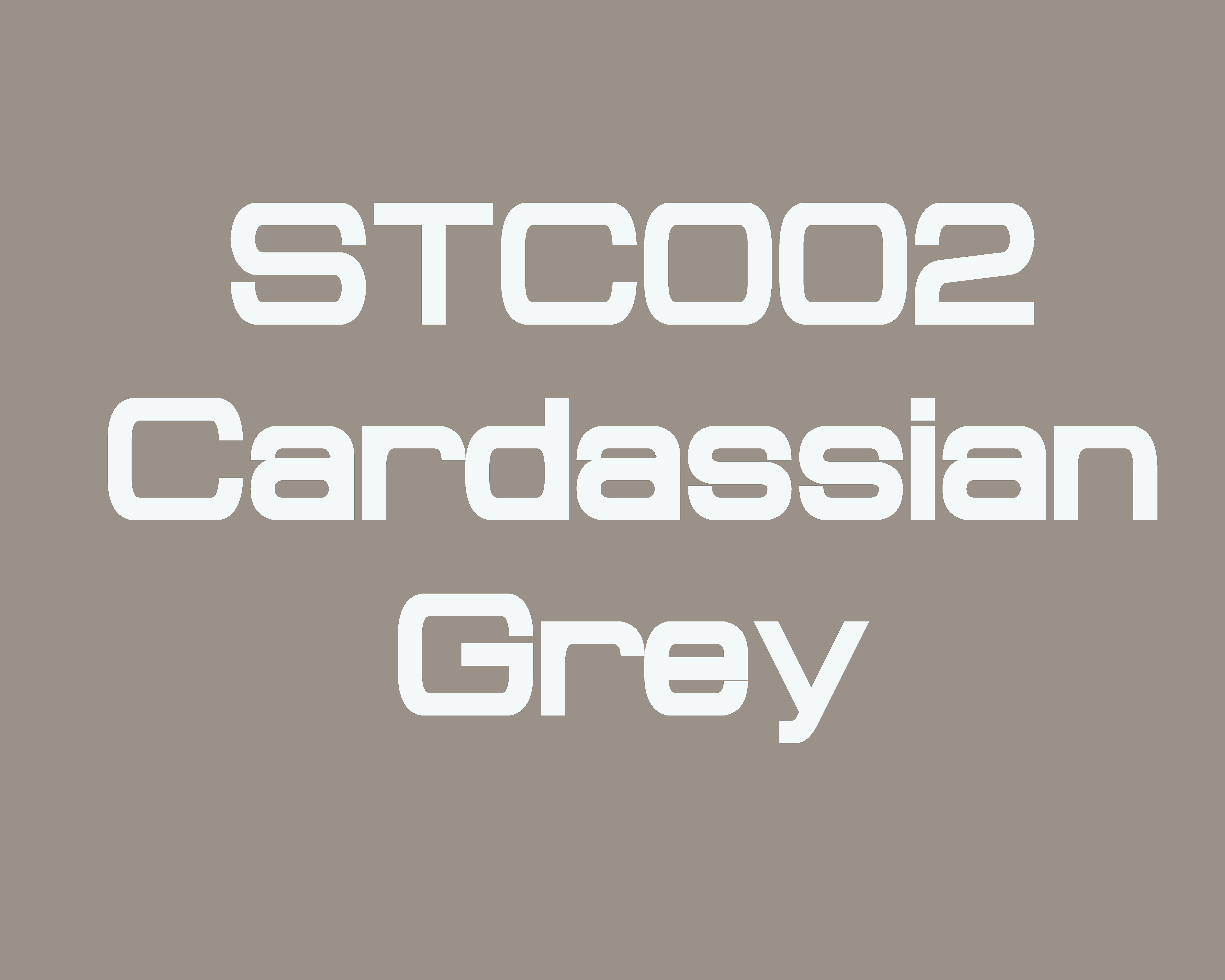 STC002