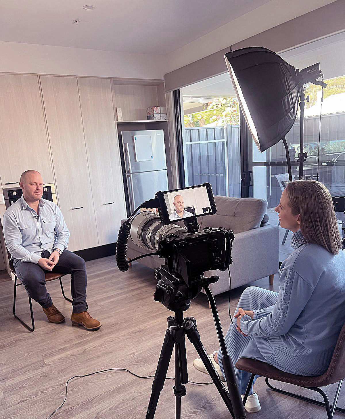 Specialist Disability Accommodation