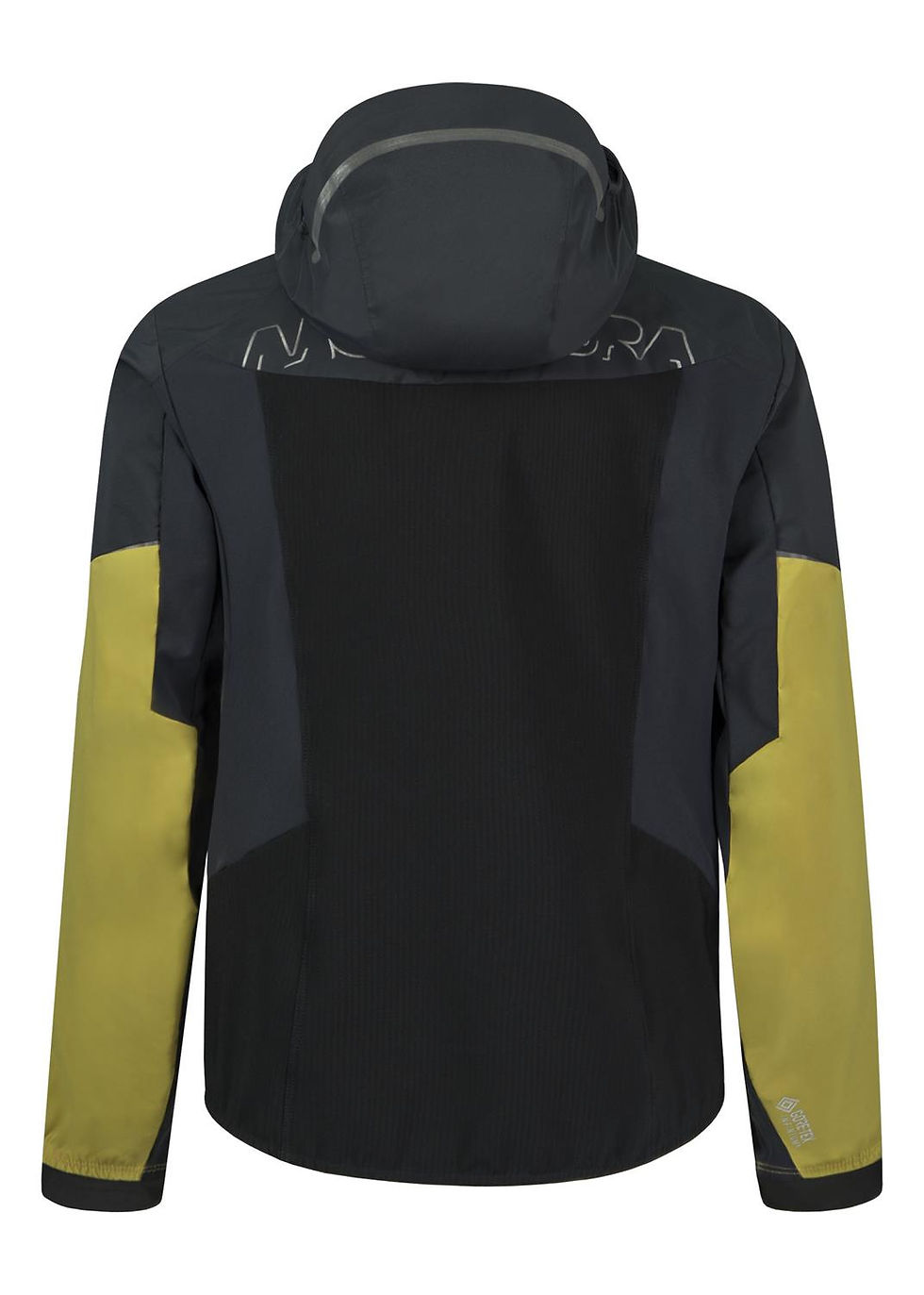 Miniaturbild: Montura Air Action Hybrid Jacket