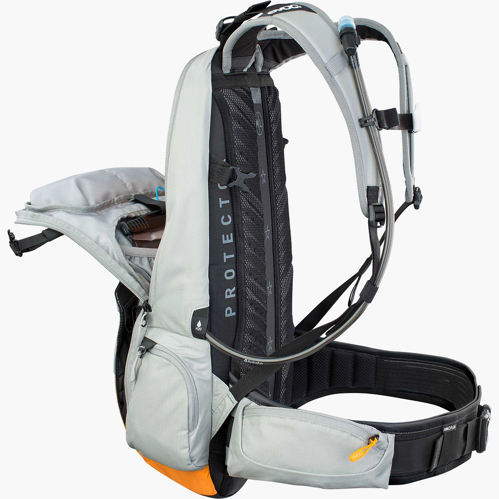 Miniaturbild: Evoc FR Enduro E-Ride 16